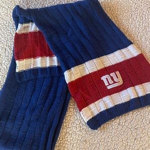 New York Giants Scarf